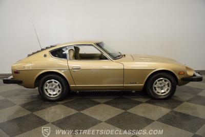 1977 Datsun 280Z