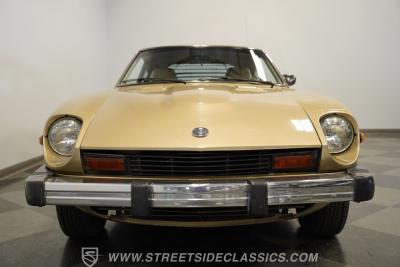 1977 Datsun 280Z