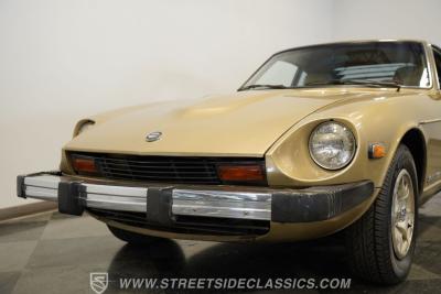 1977 Datsun 280Z