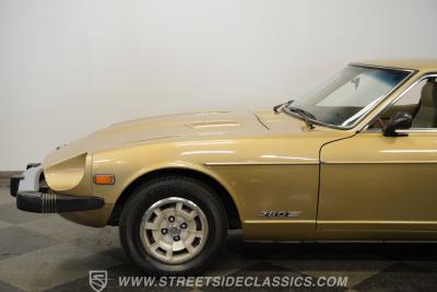1977 Datsun 280Z