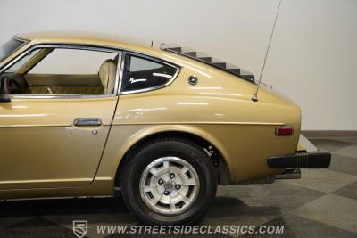 1977 Datsun 280Z