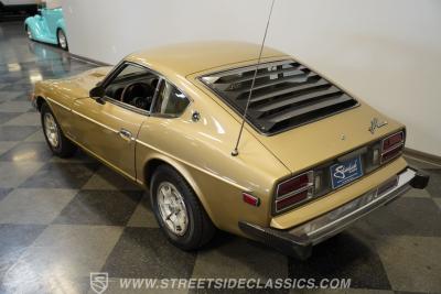 1977 Datsun 280Z