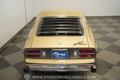 1977 Datsun 280Z
