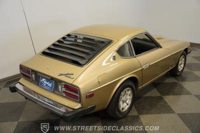 1977 Datsun 280Z
