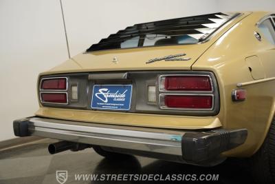 1977 Datsun 280Z