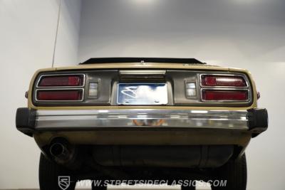 1977 Datsun 280Z
