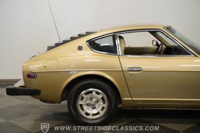 1977 Datsun 280Z