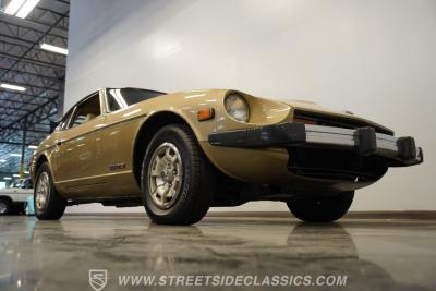 1977 Datsun 280Z