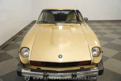 1977 Datsun 280Z