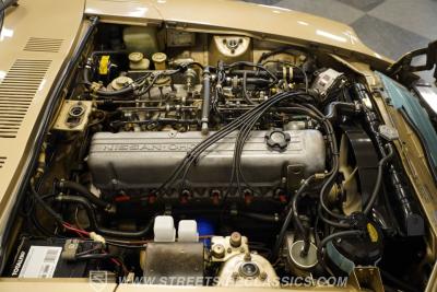 1977 Datsun 280Z