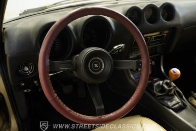 1977 Datsun 280Z