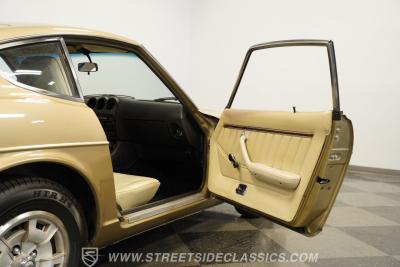1977 Datsun 280Z