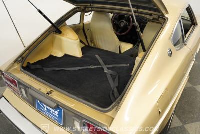 1977 Datsun 280Z