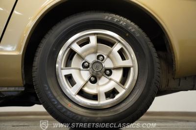 1977 Datsun 280Z