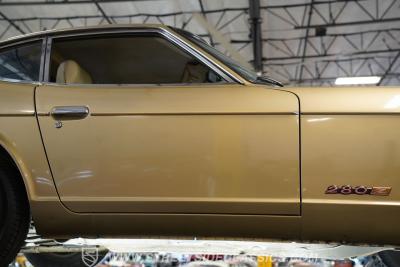 1977 Datsun 280Z