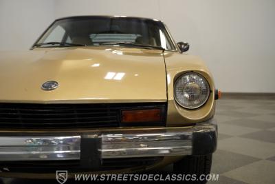 1977 Datsun 280Z
