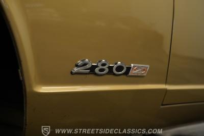 1977 Datsun 280Z