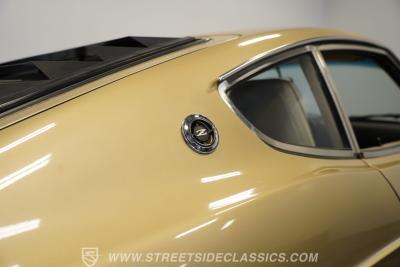 1977 Datsun 280Z