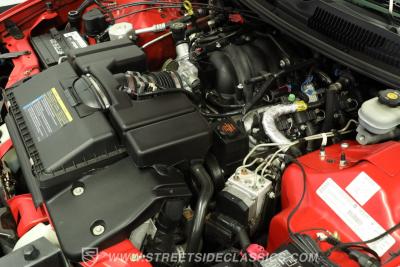 2002 Chevrolet Camaro SS 35th Anniversary Convertible