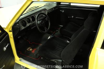 1965 Chevrolet Chevelle