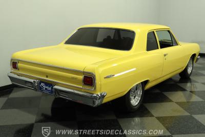 1965 Chevrolet Chevelle