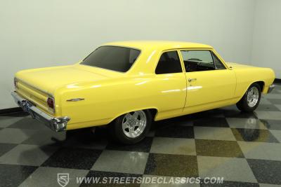 1965 Chevrolet Chevelle