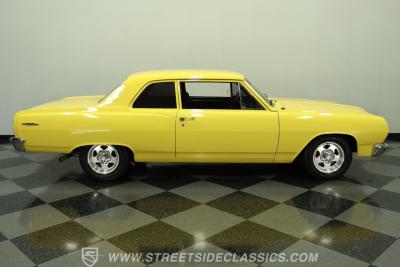 1965 Chevrolet Chevelle