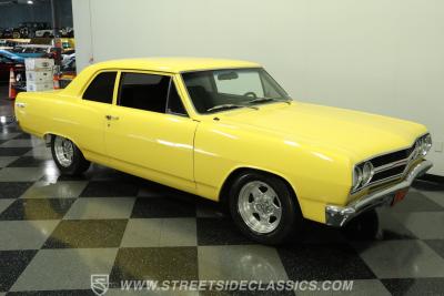 1965 Chevrolet Chevelle