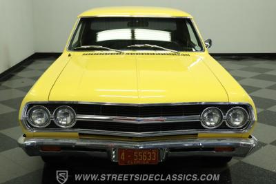 1965 Chevrolet Chevelle