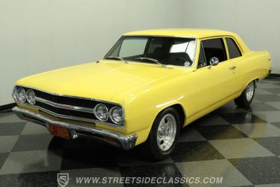 1965 Chevrolet Chevelle
