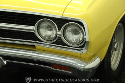 1965 Chevrolet Chevelle