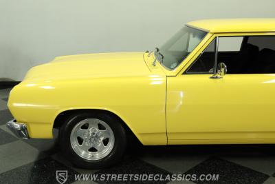 1965 Chevrolet Chevelle