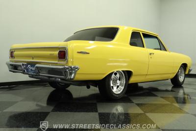 1965 Chevrolet Chevelle