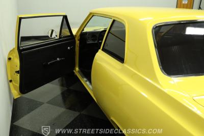 1965 Chevrolet Chevelle