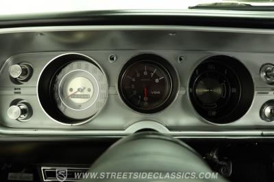 1965 Chevrolet Chevelle
