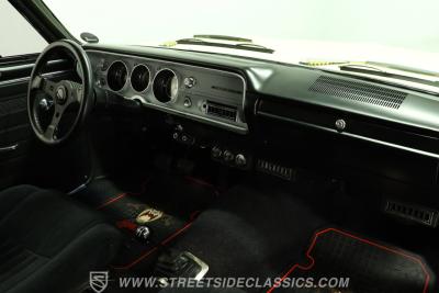 1965 Chevrolet Chevelle
