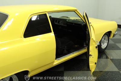 1965 Chevrolet Chevelle
