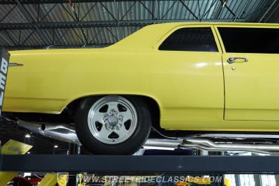 1965 Chevrolet Chevelle