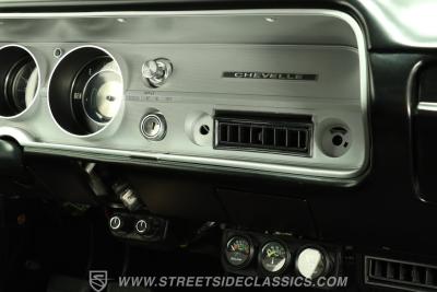 1965 Chevrolet Chevelle