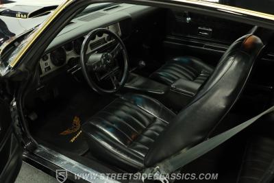 1977 Pontiac Firebird Trans Am