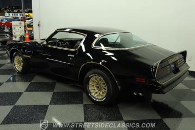 1977 Pontiac Firebird Trans Am