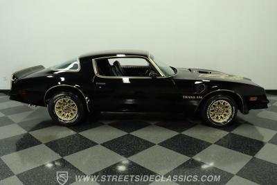 1977 Pontiac Firebird Trans Am