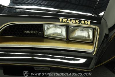 1977 Pontiac Firebird Trans Am