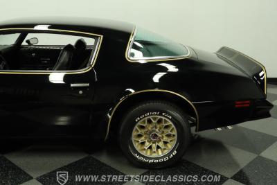 1977 Pontiac Firebird Trans Am
