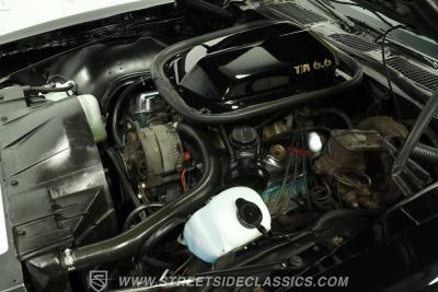 1977 Pontiac Firebird Trans Am