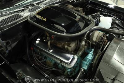 1977 Pontiac Firebird Trans Am
