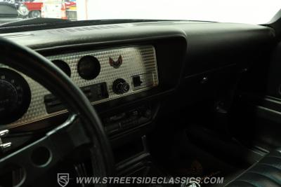 1977 Pontiac Firebird Trans Am
