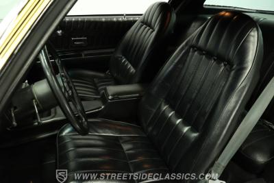 1977 Pontiac Firebird Trans Am