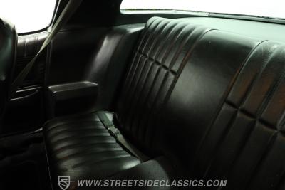 1977 Pontiac Firebird Trans Am