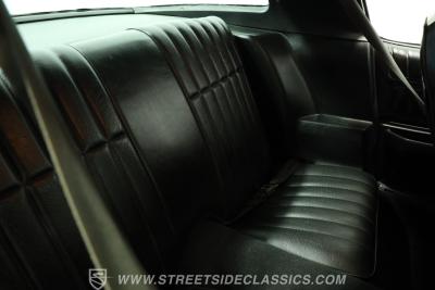 1977 Pontiac Firebird Trans Am
